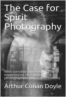 The Case for Spirit Photography PDF