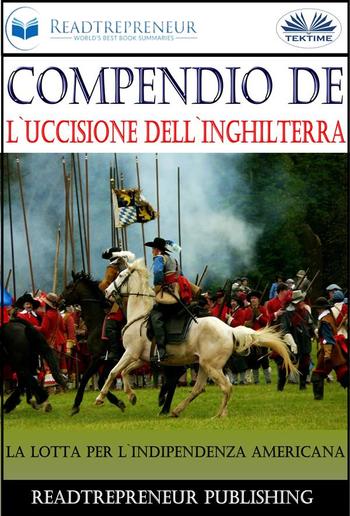 Compendio De L'Uccisione Dell'Inghilterra PDF