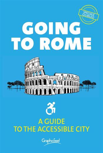 Going to Rome. Guide to accessible city PDF