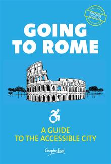 Going to Rome. Guide to accessible city PDF