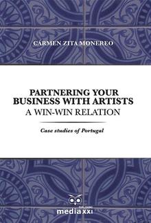 Partnering Your Business With Artists A Win-Win Relation PDF