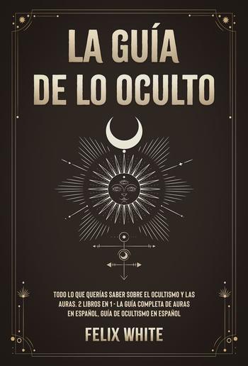 La Guía de lo Oculto PDF