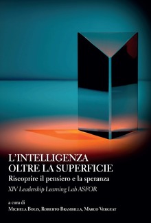 L’intelligenza oltre la superficie PDF