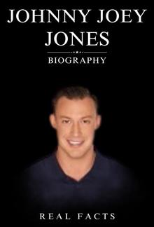 Johnny Joey Jones Biography PDF