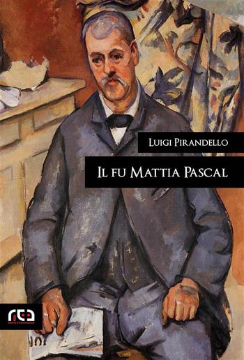 Il fu Mattia Pascal PDF