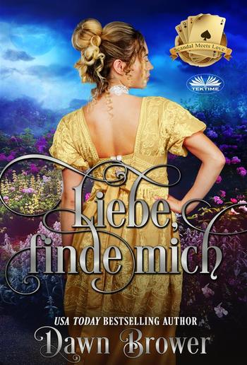 Liebe, Finde Mich PDF