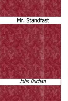 Mr. Standfast PDF