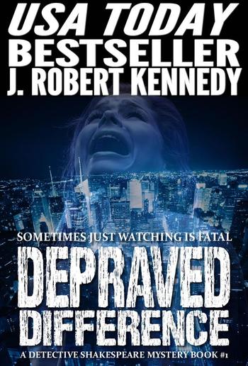 Depraved Difference PDF