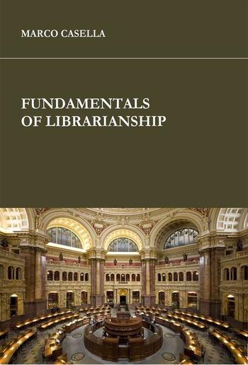 Fundamentals of librarianship PDF
