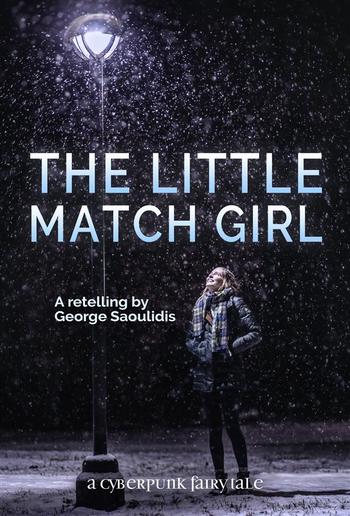 The Little Match Girl PDF