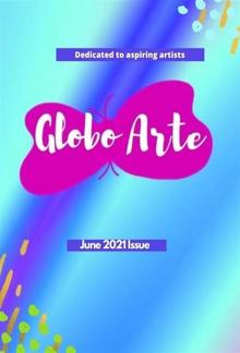 Globo arte June 2021 PDF