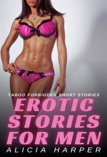 Erotic Stories for Men PDF