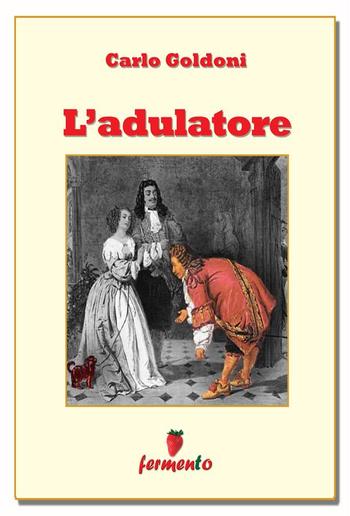 L'adulatore PDF