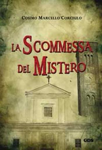 La scommessa del mistero PDF