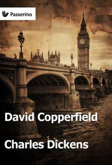 David Copperfield PDF