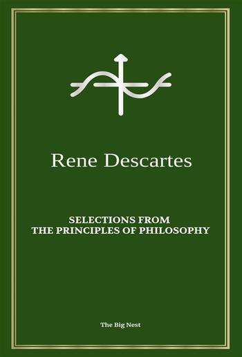 Selections from the Principles of Philosophy PDF