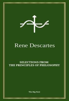 Selections from the Principles of Philosophy PDF