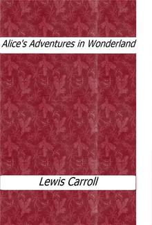 Alice's Adventures in Wonderland PDF