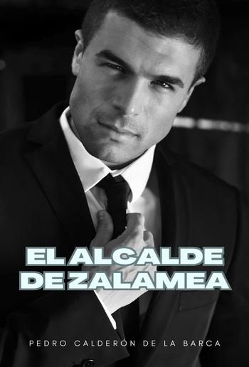 El alcalde de Zalamea PDF