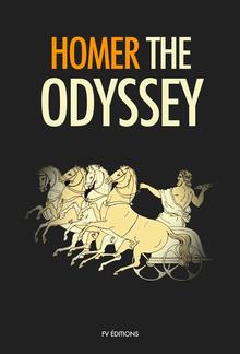 The Odyssey PDF