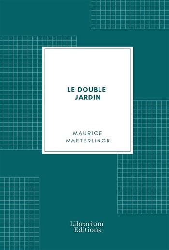 Le Double Jardin PDF