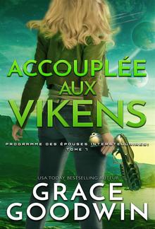 Accouplée aux Vikens PDF