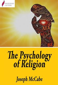 The Psychology of Religion PDF