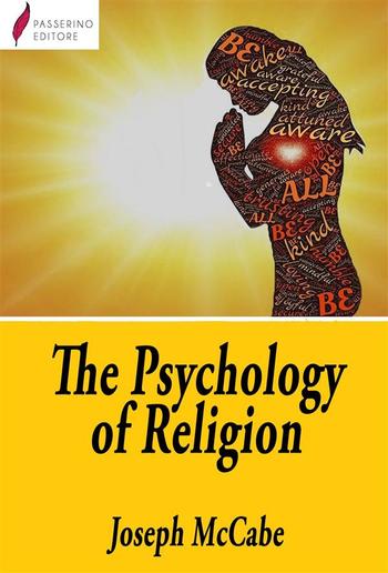 The Psychology of Religion PDF