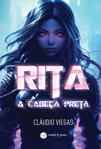 Rita a Cabeça Preta PDF