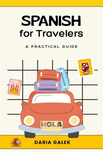 Spanish for Travelers PDF