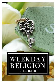 Weekday Religion PDF