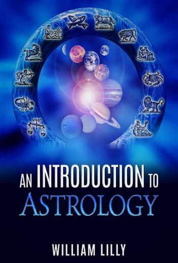 An Introduction to Astrology PDF