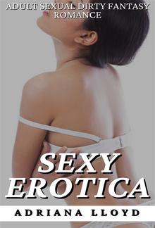 Sexy Erotica PDF