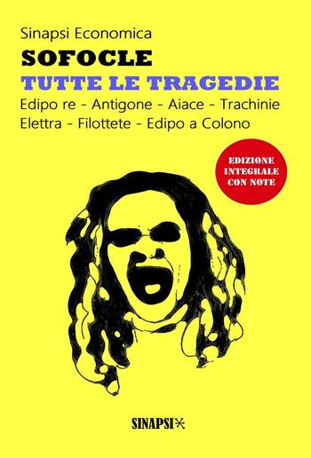 Tutte le tragedie PDF