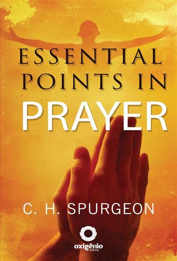 Essential Points in Prayer PDF