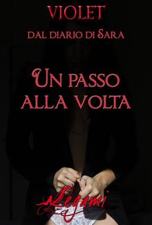 Dal diario di Sara. Un passo alla volta PDF