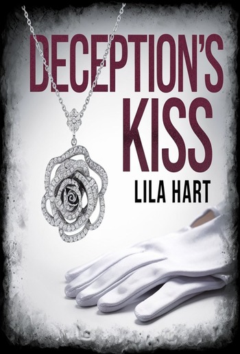 Deception's Kiss PDF