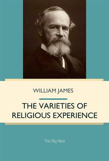 The Varieties of Religious Experience PDF