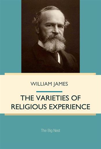 The Varieties of Religious Experience PDF