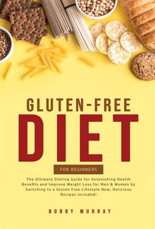 Gluten-Free Diet for Beginners PDF