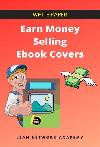 Earn Money Selling Ebook Covers PDF