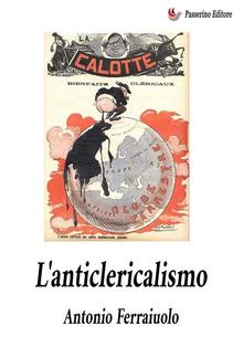 L'anticlericalismo PDF