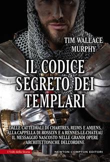 Il codice segreto dei Templari PDF