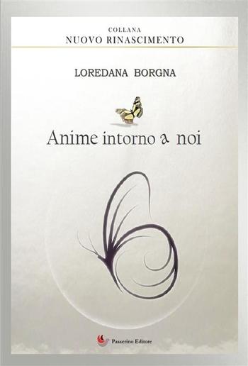 Anime intorno a noi PDF