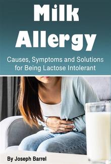 Milk Allergy PDF