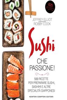 Sushi che passione! PDF