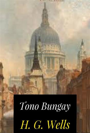 Tono Bungay PDF