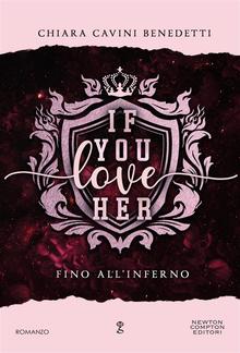 If you love her. Fino all'inferno PDF