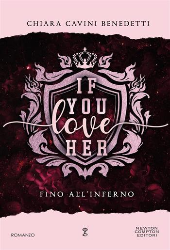 If you love her. Fino all'inferno PDF