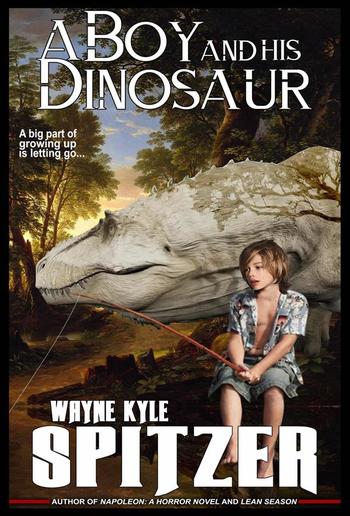 A Boy and His Dinosaur PDF